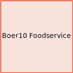 Boer10 Foodservice